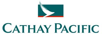 Cathay Pacific logo